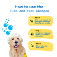 The Good Paws Tick Tick Boop Shampoo for Dogs Online now