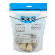 Munchos Premium Calcium Rawhide Chewy Bone Dog Treats Discount