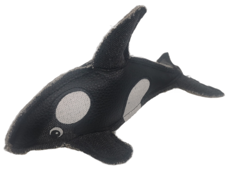 NutraPet The Largest Whale Toy for Dogs Online now