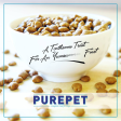 Purepet Seafood and Ocean Fish Adult Cat Dry Food Combo on Sale