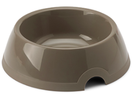 Savic Picnic Bowl for Cats (Brown) For Discount