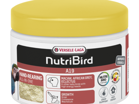 Versele Laga Nutribird A19 Supplement for Birds Online