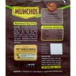 Munchos Nutritional Lamb Chew Stick Dog Treats on Sale