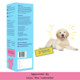 The Good Paws Fluffer Pupper Puppy Shampoo for Dogs Hot on Sale