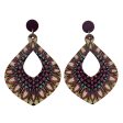 Wholesale Medieval Retro Earrings For Discount