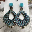 Wholesale Medieval Retro Earrings For Discount