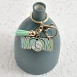 Wholesale I Love Mom Mother s Day Keychain Supply