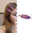 Wholesale Halloween Seamless Clips Sale