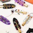 Wholesale Halloween Seamless Clips Sale