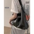 Wholesale Backpack Fashion Chain Bucket Bag Student Class Large Capacity Shoulder Tote Bag on Sale