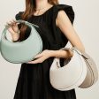 Wholesale Adjustable Shoulder Strap Crossbody Single Shoulder Crescent Dumpling Handbag Discount