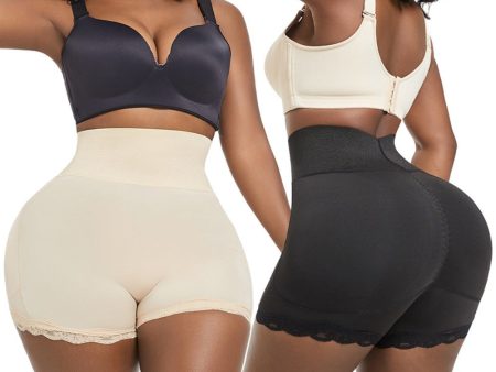 Wholesale Buttocks and Hips Shaping Waist and Hip Lifting Pants Supply