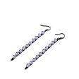 Wholesale Long Diamond Earrings For Cheap