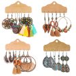 Wholesale Boho Vintage Long Tassel Earrings on Sale