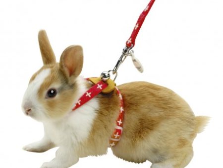 Marukan Harness For Rabbits Sale