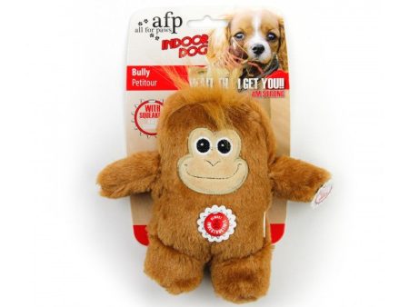 All For Paws Indoor Bully Dog Toy Supply