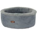 All For Paws Curl & Cuddle 16   Cat Bed For Discount