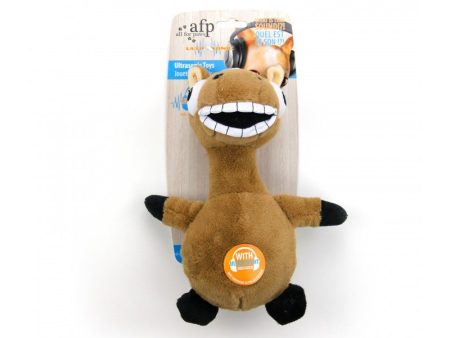 All For Paws Ultrasonic Animals Dog Toy Online Hot Sale