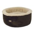 All For Paws Curl & Cuddle 16   Cat Bed For Discount