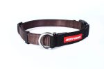 EzyDog Checkmate Dog Collar - Large Online now