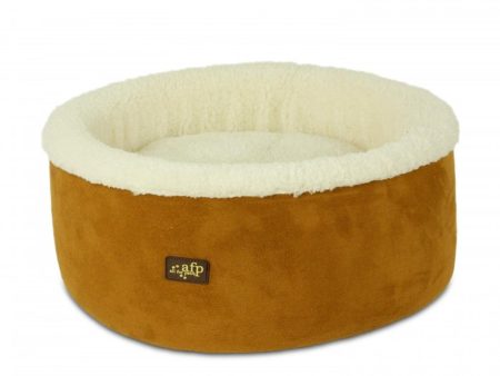 All For Paws Curl & Cuddle 16   Cat Bed For Discount