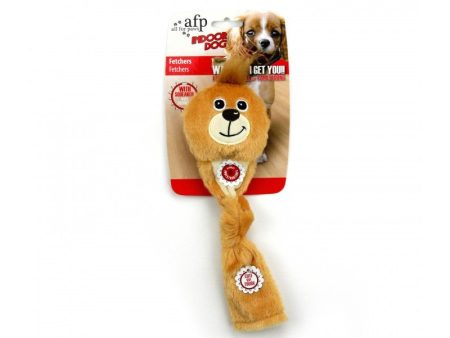 All For Paws Indoor Fetchers Dog Toy Online now