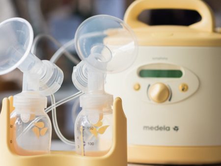 Symphony Breast Pump Rental For Cheap