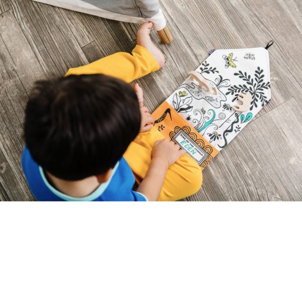 Jungle Tote Play Mat Online Sale