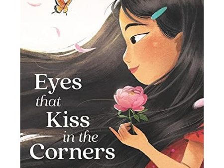 Eyes That Kiss in the Corners Online Hot Sale