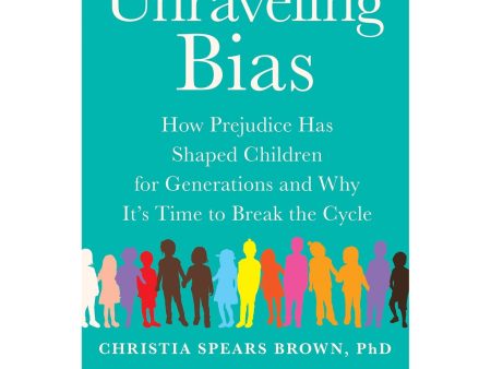 Unraveling Bias Online now