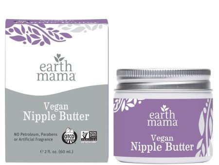 Organic Vegan Nipple Butter Cheap