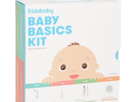 Baby Basics Kit Supply