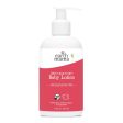 Organic Baby Lotion For Discount