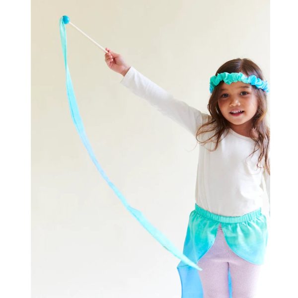 Mini Silk Streamer Discount