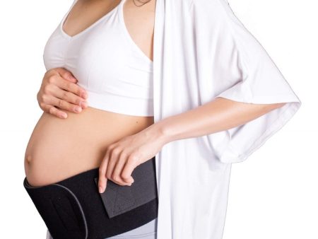 BabyBelly Abdominal Band Hot on Sale