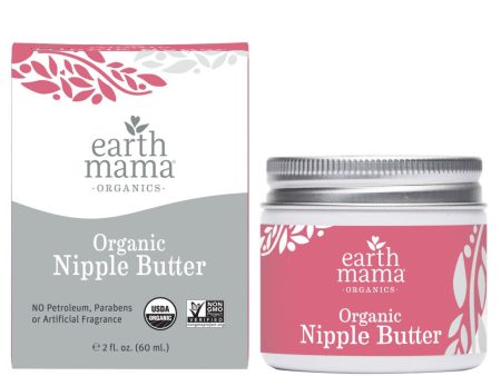 Organic Nipple Butter Cheap