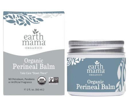 Organic Perineal Balm Sale