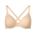 Belle Flexible Underwire Nursing Bra Fashion