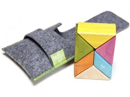 Magnetic Wooden Pocket Pouch Prism For Sale