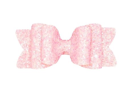 Handmade Glitter Bow Headband Online