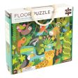 Floor Puzzle - Wild Rainforest For Sale