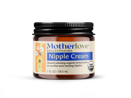 Nipple Cream Discount