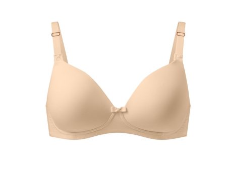 Buttercup No Underwire Nursing Bra For Discount