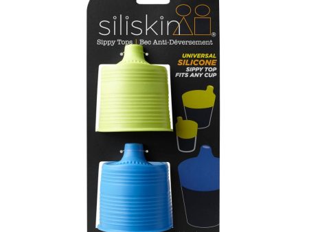 Universal Sippy Top 2 Pack Hot on Sale