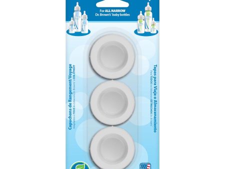 Baby Bottle Storage Travel Caps Online