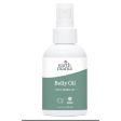 Belly Oil Discount