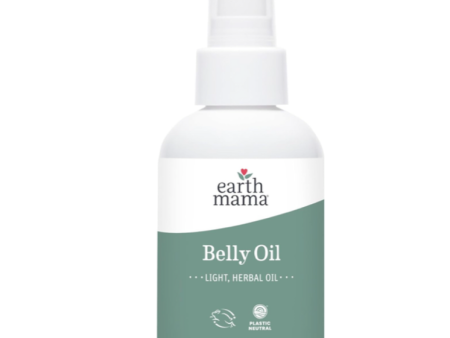 Belly Oil Discount