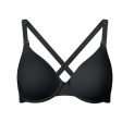 Belle Flexible Underwire Nursing Bra Fashion