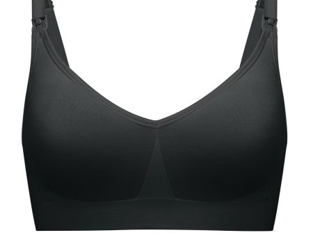 Body Silk Seamless Nursing Bra on Sale