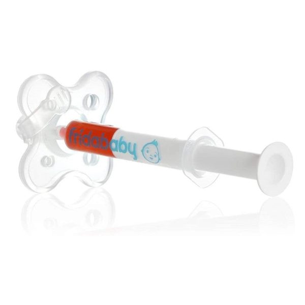 Medi-Frida the Accu-Dose Pacifier on Sale